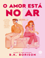 O amor está no ar - B.K. Borison.pdf